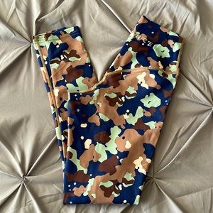 Balance Athletica Outlander Leggings